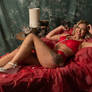 The Lady in Red3
