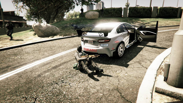 Explore the Best Busted Art | DeviantArt