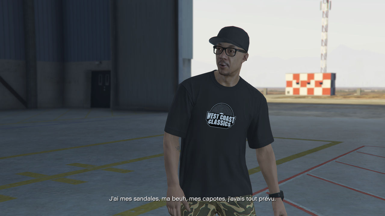 5 Things That Only True GTA Fans Know About The Game 2 dj pooh by vicenzovegas21 debr0j7