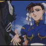 Chun-Li. (10)