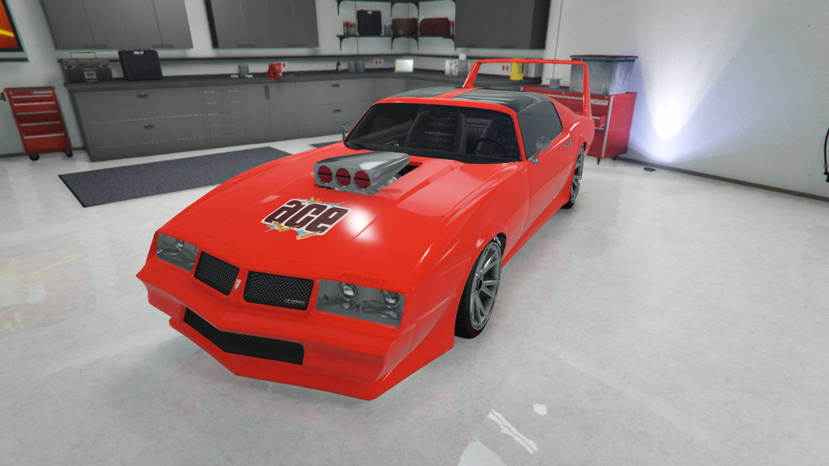 Red Imponte Phoenix Muscle Car By Vicenzovegas21 On Deviantart Red Imponte Phoenix Muscle Car By Vicenzovegas21 On Deviantart