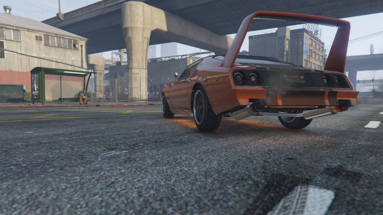 Orange And Black Imponte Phoenix Gta Online By Vicenzovegas21 On Deviantart Orange And Black Imponte Phoenix Gta Online By Vicenzovegas21 On Deviantart