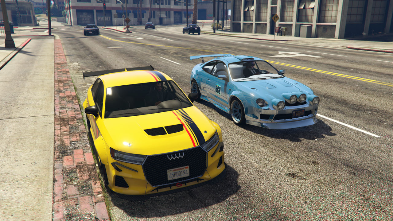 Sports Cars Duo Gta Online By Vicenzovegas21 On Deviantart Sports Cars Duo Gta Online By Vicenzovegas21 On Deviantart