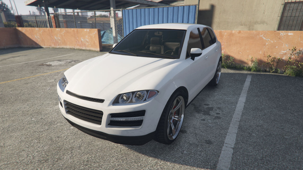 Obey (Audi) Collection : r/gtaonline