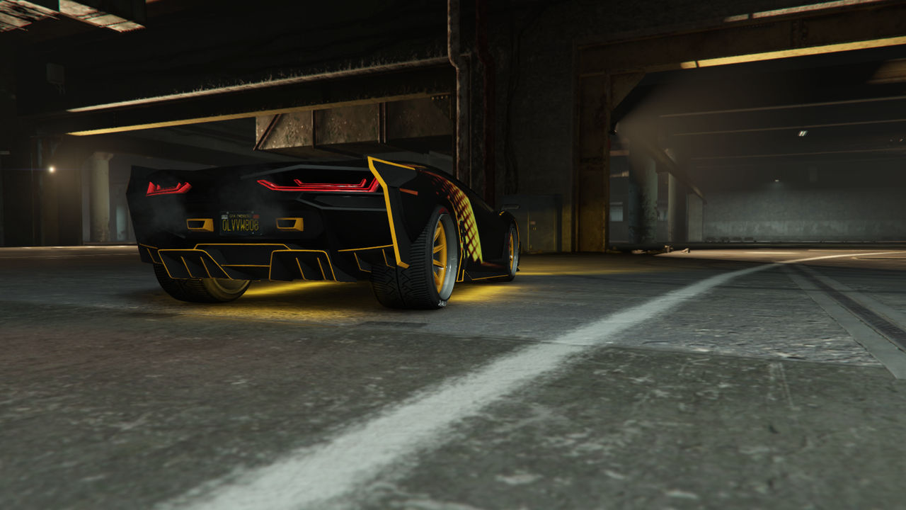 Pegassi Ignus. - GTA Online. by VicenzoVegas21 on DeviantArt