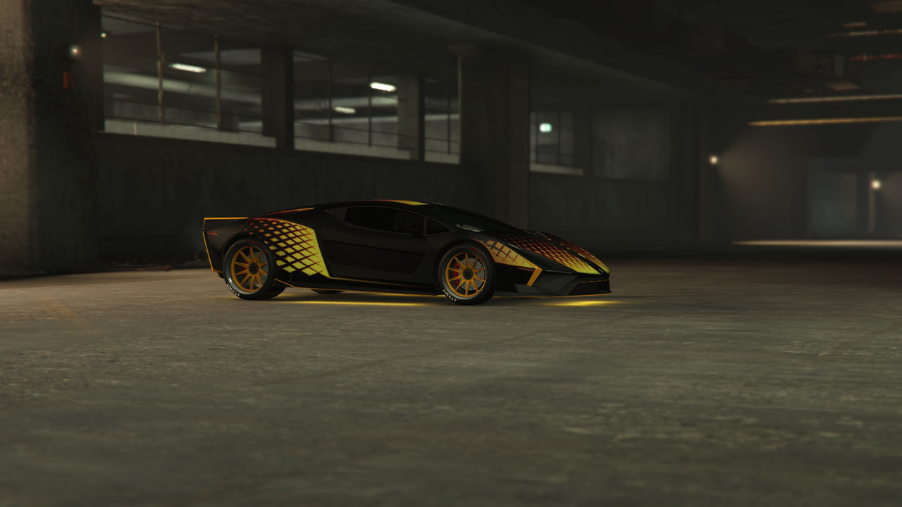 Pegassi Ignus. - GTA Online. by VicenzoVegas21 on DeviantArt