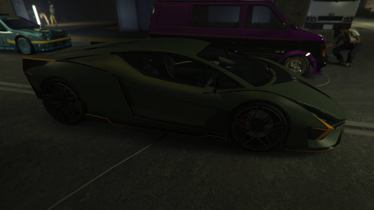 pegassi ignus in verde gea : r gtavcustoms Images High... Pegassi Ignus. - GTA Online. by VicenzoVegas21 on DeviantArt