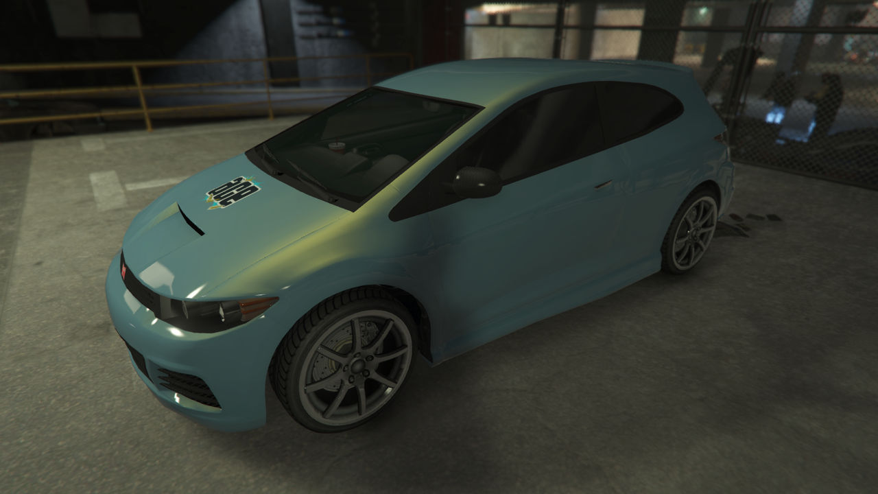 Gta 5 Dinka Blista Dinka Blista Compact GTA 5 Online Vehicle Stats gta-5-dinka-blista-dinka-blista-compact-gta-5-online-vehicle-stats