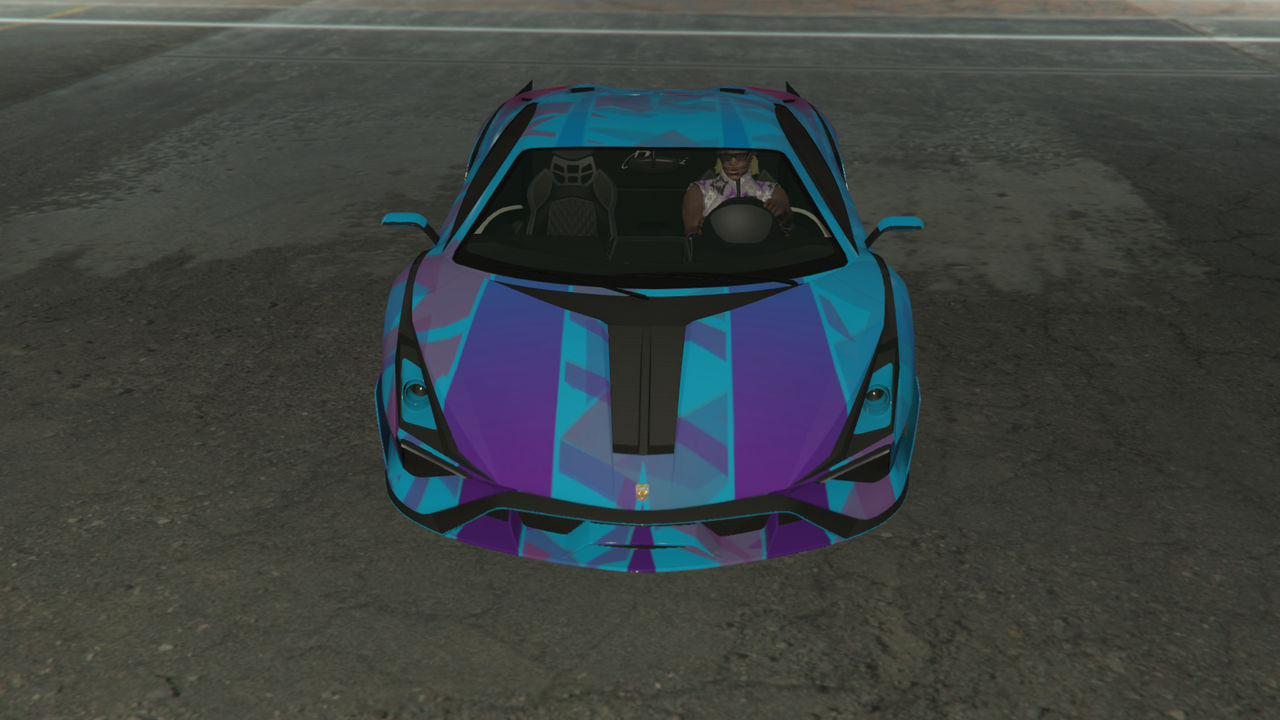 Pegassi Ignus. - GTA Online. by VicenzoVegas21 on DeviantArt