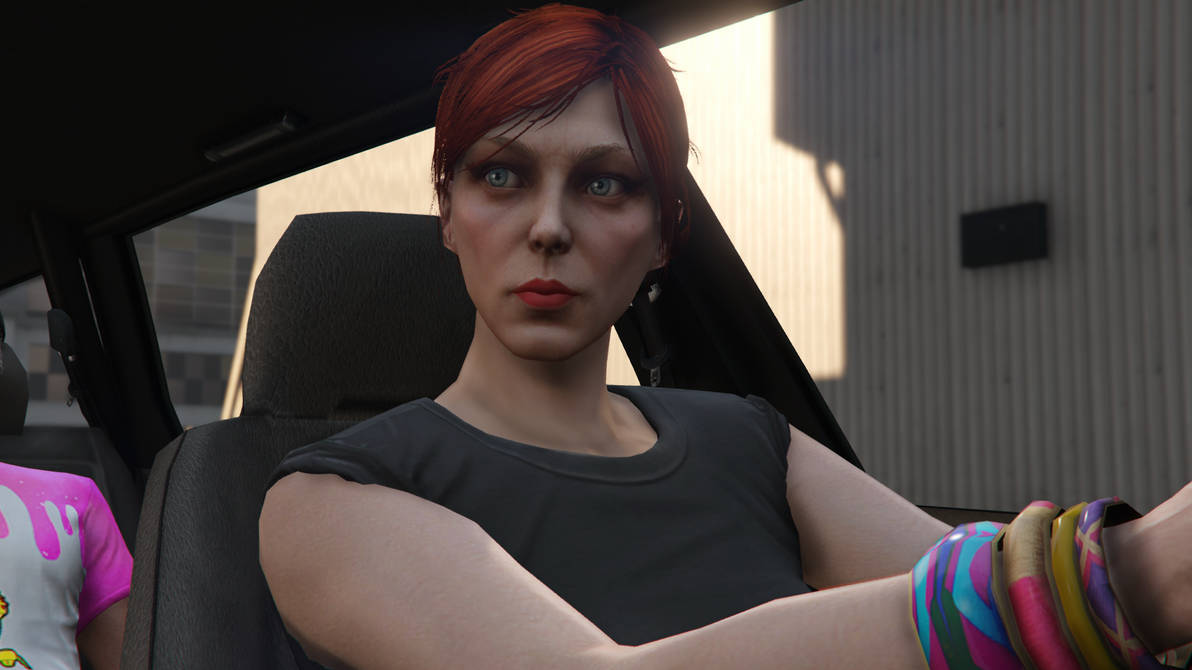 Gal Gta Gal Gta