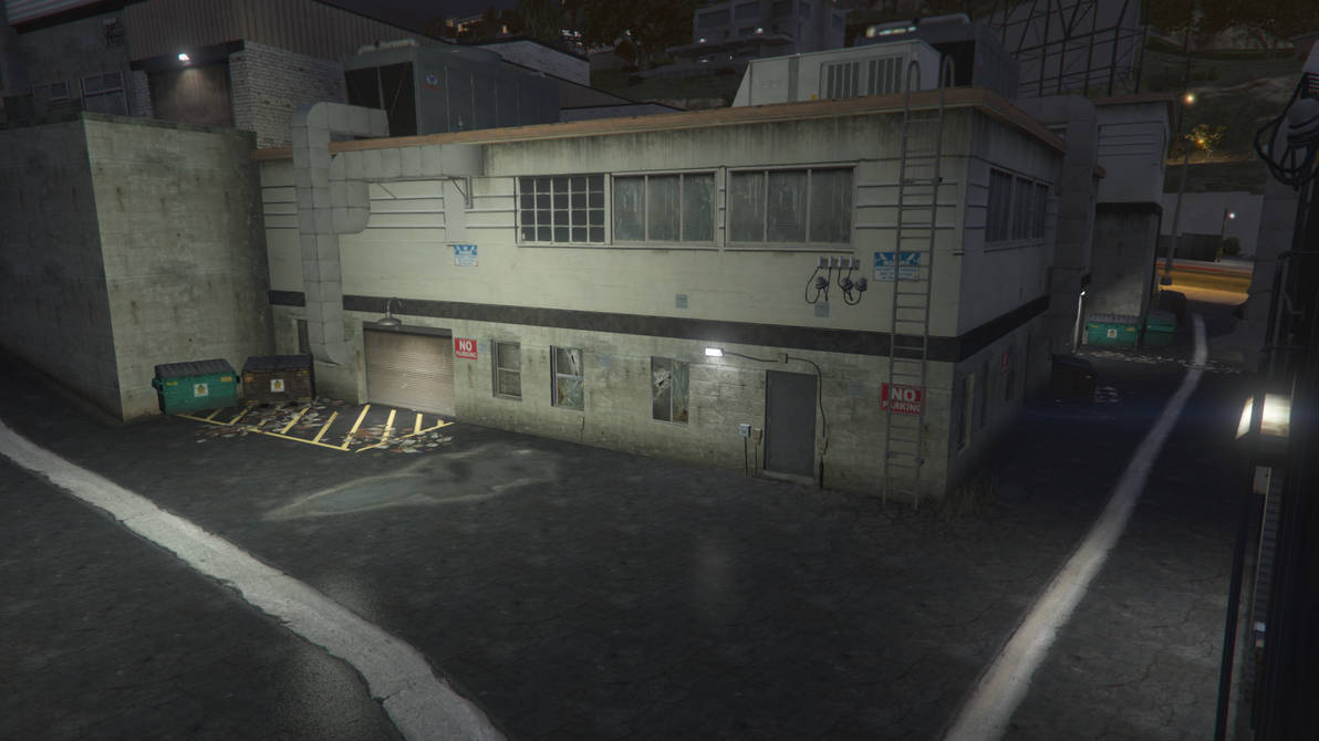 Downtown Vinewood Clubhouse GTA Online By VicenzoVegas21 On DeviantArt downtown-vinewood-clubhouse-gta-online-by-vicenzovegas21-on-deviantart