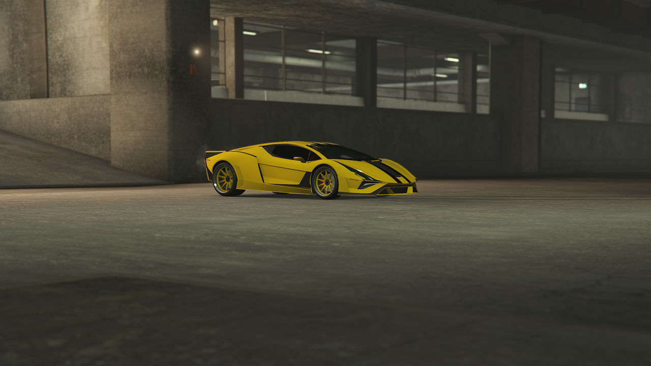 Pegassi Ignus. - GTA Online. by VicenzoVegas21 on DeviantArt