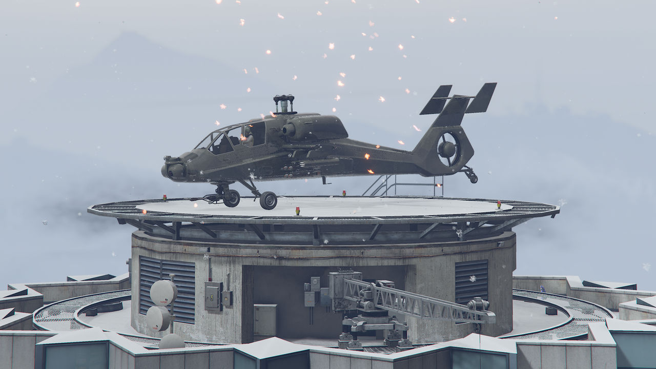 Fh 1 Hunter Gta Online By Vicenzovegas21 On Deviantart Fh 1 Hunter Gta Online By Vicenzovegas21 On Deviantart