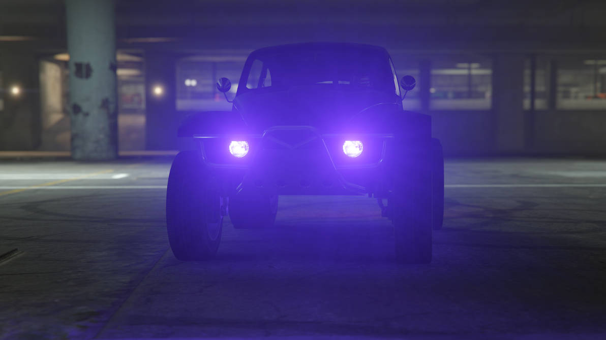 BF Injection. - GTA Online. by VicenzoVegas21 on DeviantArt