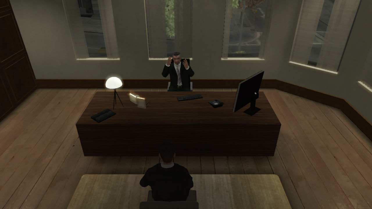 Does GTA 4 have the best writing ever in gaming history? Does GTA 4 have the best writing ever in gaming history?