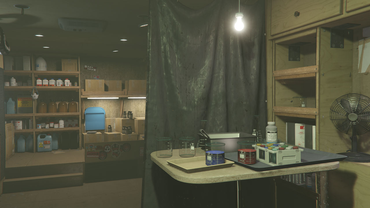 Acid Lab GTA Online By VicenzoVegas21 On DeviantArt acid-lab-gta-online-by-vicenzovegas21-on-deviantart