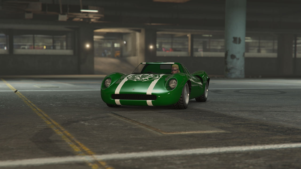 Ocelot Swinger GTA Online By VicenzoVegas21 On DeviantArt ocelot-swinger-gta-online-by-vicenzovegas21-on-deviantart