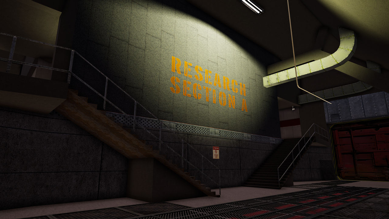 Area 69. - GTA San Andreas. by VicenzoVegas21 on DeviantArt