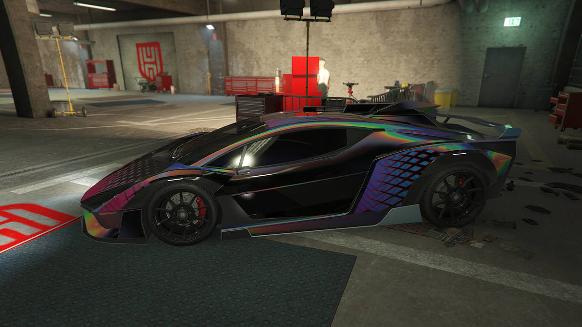 ignus - gta wiki Images High Quality Grahic Pegassi Weaponized Ignus. - GTA Online. by VicenzoVegas21 on DeviantArt
