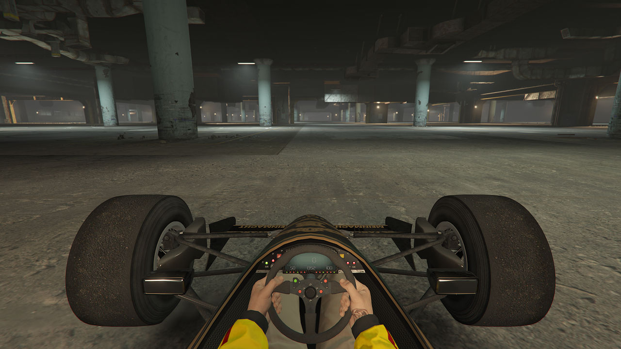 Progen PR4. - GTA Online. by VicenzoVegas21 on DeviantArt