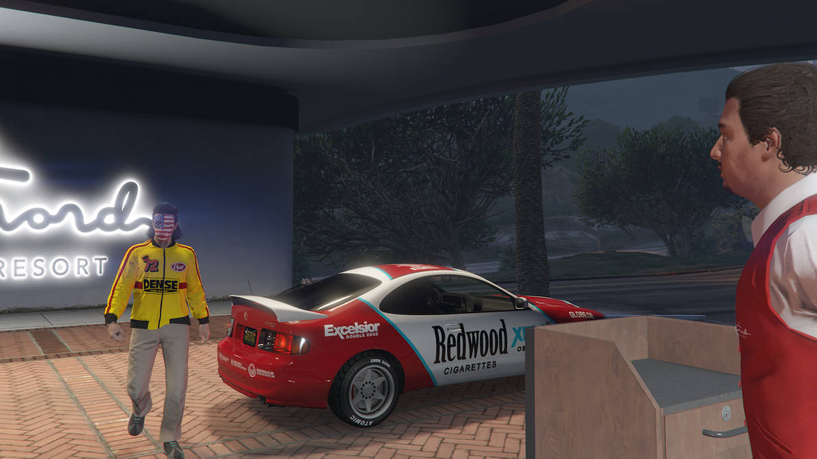 Karin Calico GTF valet GTA Online By VicenzoVegas21 On DeviantArt karin-calico-gtf-valet-gta-online-by-vicenzovegas21-on-deviantart