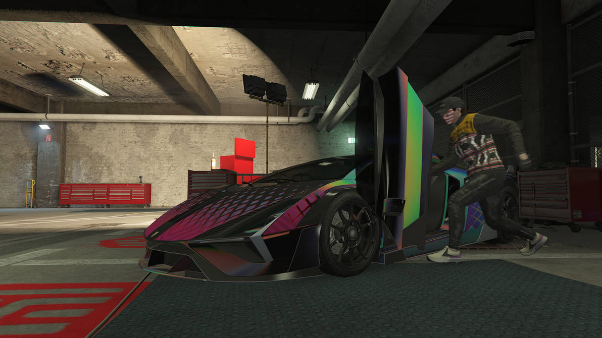 (lore-friendly) weaponized ignus Images High Quality... Pegassi Weaponized Ignus. - GTA Online. by VicenzoVegas21 on DeviantArt