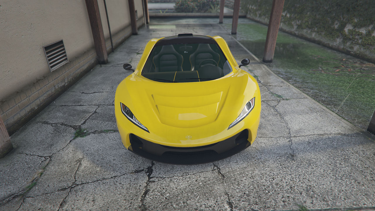 Progen T20. - GTA Online. by VicenzoVegas21 on DeviantArt