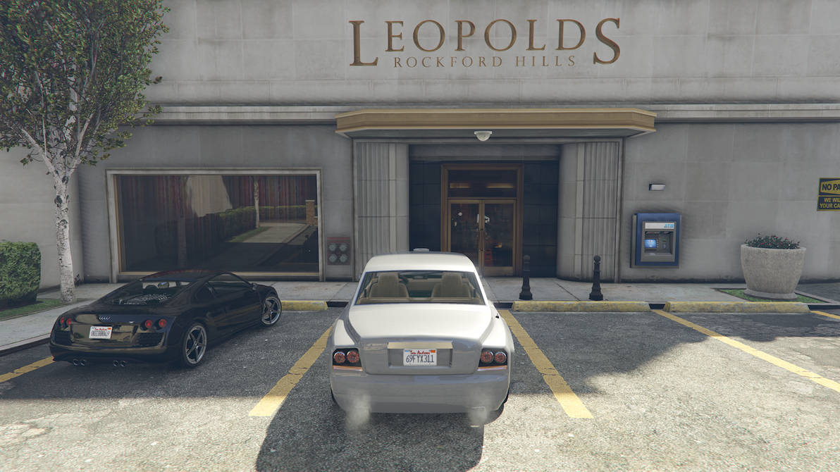 Enus Super Diamond GTA 5 By VicenzoVegas21 On DeviantArt enus-super-diamond-gta-5-by-vicenzovegas21-on-deviantart
