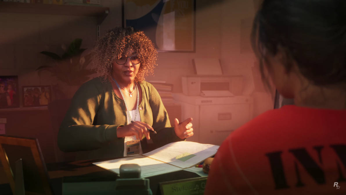Probation Gta Rp Probation and parole officer? - GTA 6. by VicenzoVegas21 on DeviantArt