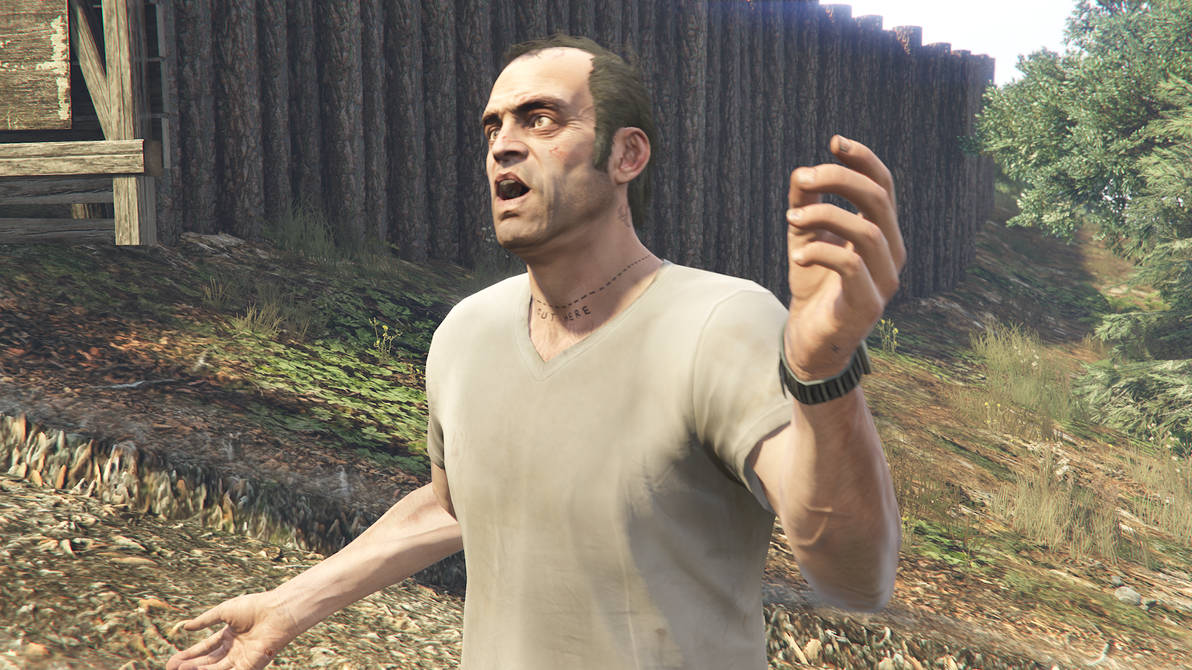 What Is Altruist Cult In Gta 5 Altruist Cult. - GTA 5. by VicenzoVegas21 on DeviantArt