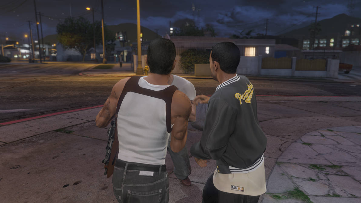Vagos Deviantart Rampage: Vagos. - GTA 5. by VicenzoVegas21 on DeviantArt