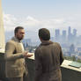 Dead Man Walking. - GTA 5.