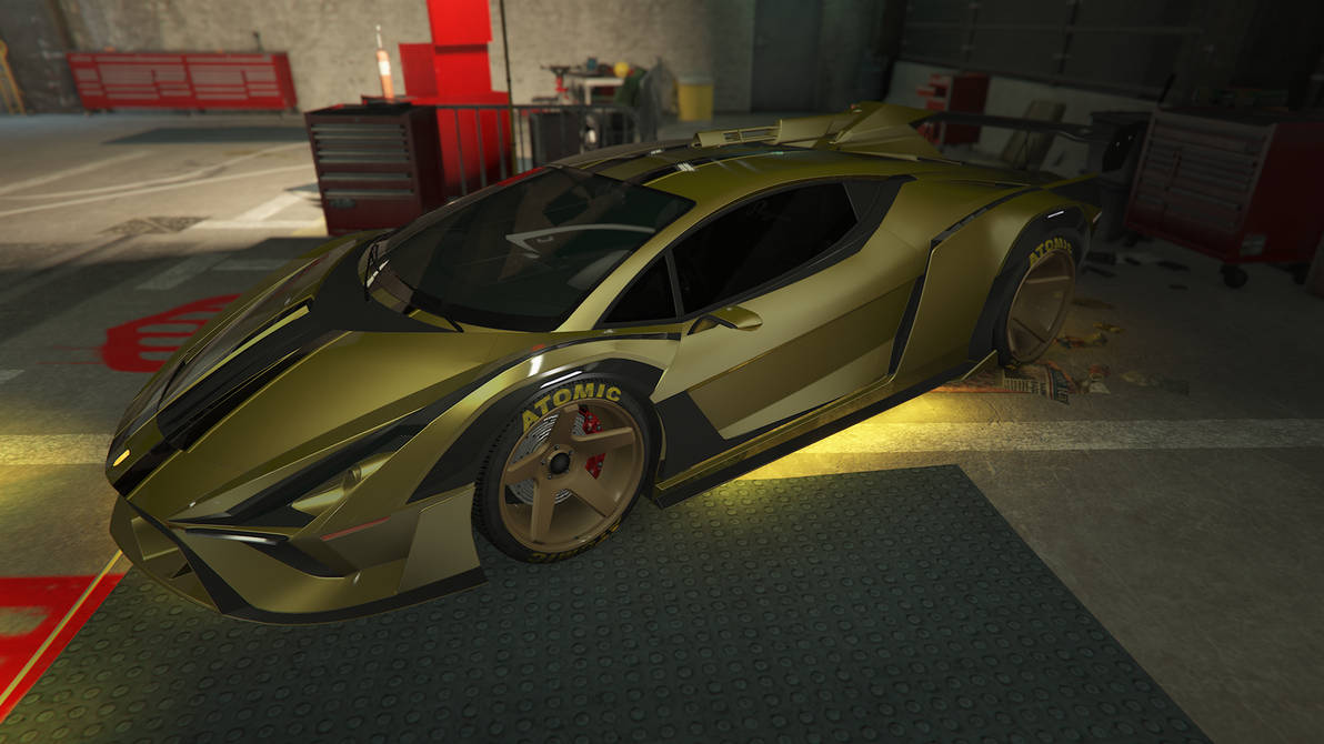 (lore-friendly) weaponized ignus Images High Quality... Pegassi Weaponized Ignus. - GTA Online. by VicenzoVegas21 on DeviantArt