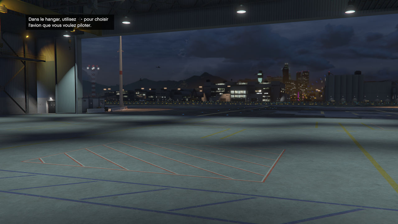 Franklin s Hangar GTA 5 By VicenzoVegas21 On DeviantArt franklin-s-hangar-gta-5-by-vicenzovegas21-on-deviantart