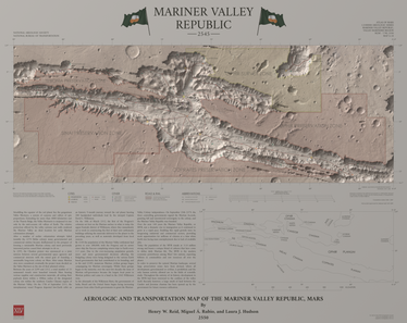 Mariner Valley Republic