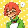 Pidge Gunderson