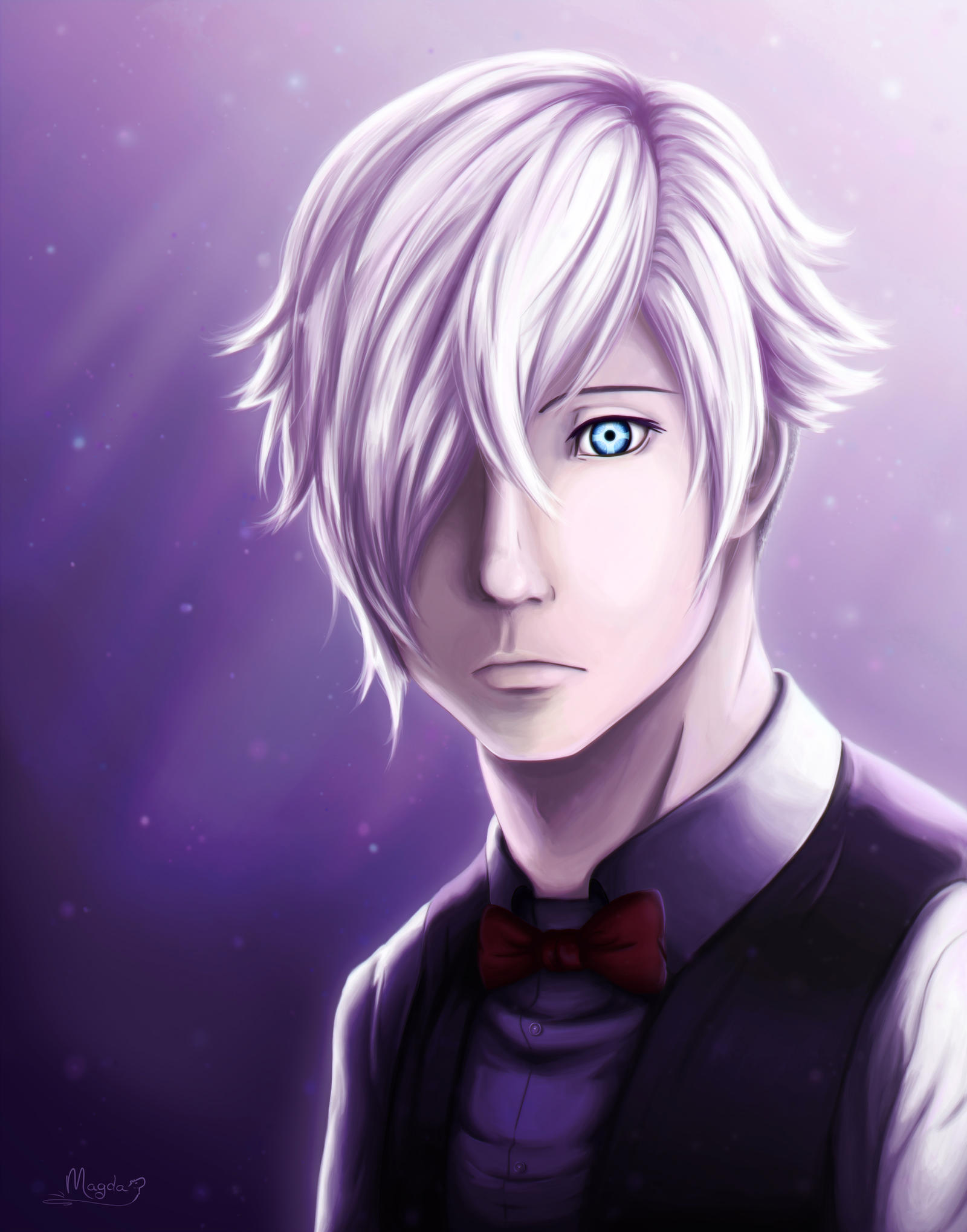 Decim - Death Parade