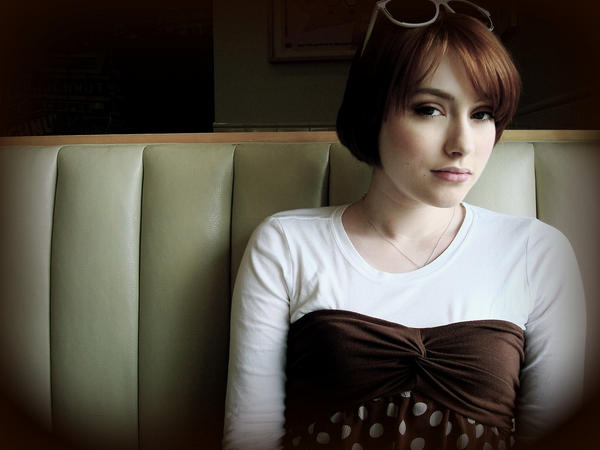 Jade by jadesheldon on DeviantArt