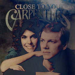 Carpenters Close Tou You