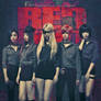 F(X) - Red Light