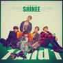 SHINEE - The 5th Album Reissue : 1 and 1