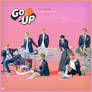 NCT DREAM : Go Up