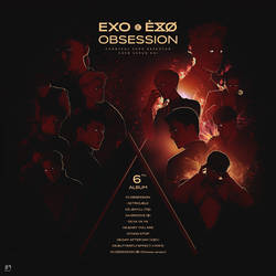 EXO : OBSESSION
