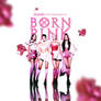 Blackpink - Born Pink (Album)