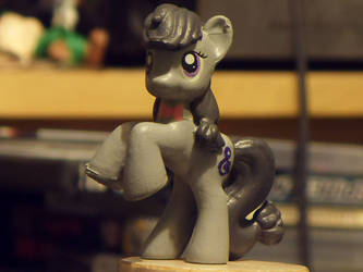 Octavia Customized Blind Bag