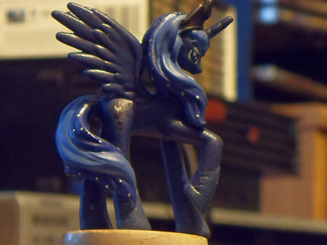 Princess Luna Customized Blind Bag