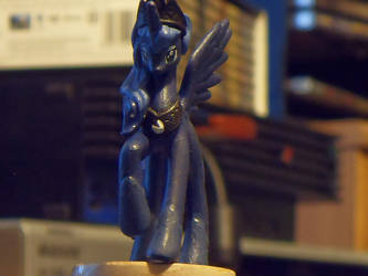 Princess Luna Customized Blind Bag View 2