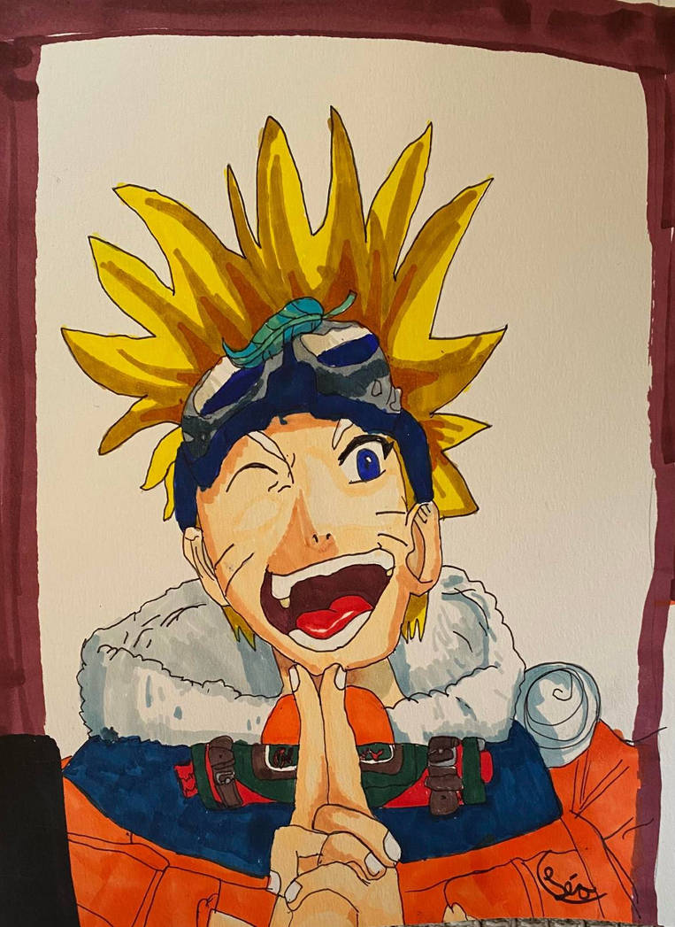 naruto jutsu by LimboxCreate on DeviantArt