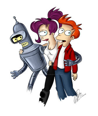 Futurama