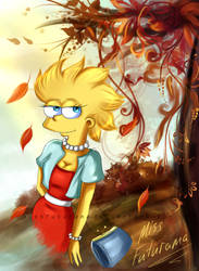 Autumn Lisa